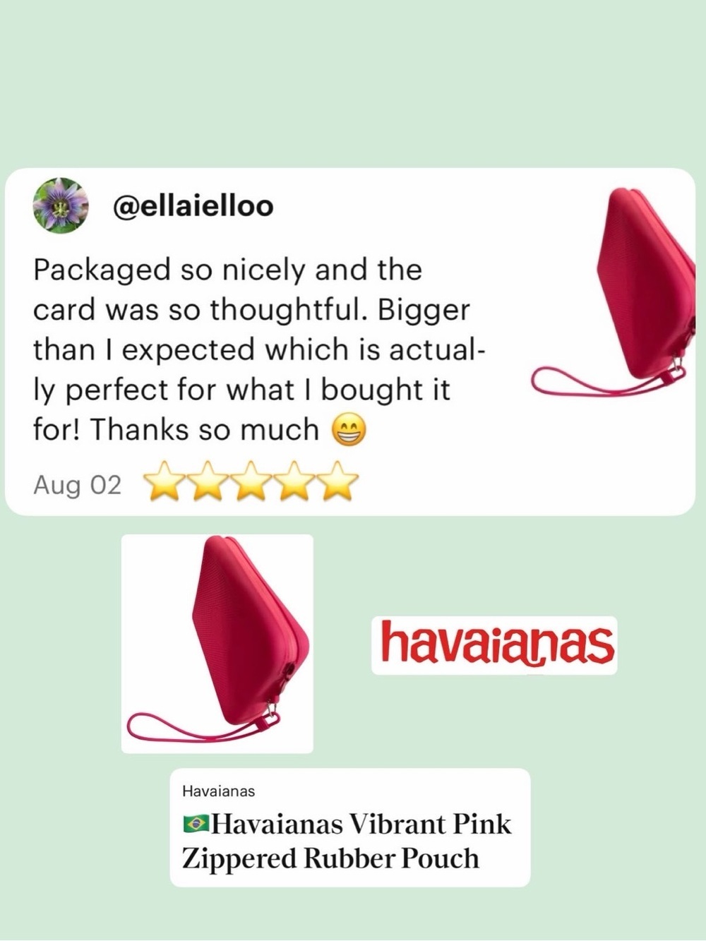💬 REVIEWS - Part ll - Picture 7 of 16